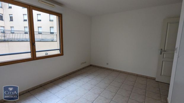 Location Appartement 1 pièce 23m² ROUEN 76000 - Photo 1