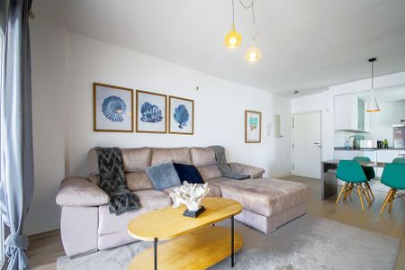 Ático de alquiler en Torrente Ballester, 5, Rodeo Alto - Guadaiza - La Campana - Photo 5