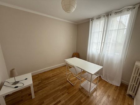 Appartement T3 à louer - 55 m² - Photo 3
