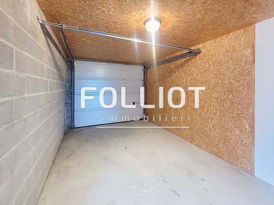 A LOUER - Maison Agon Coutainville 5 pièce(s) 143m2 - Photo 1