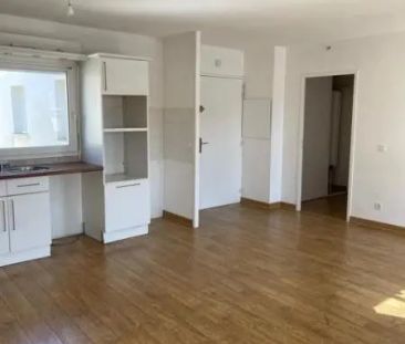 Appartement à louer 3 pièces 64m² - Photo 1