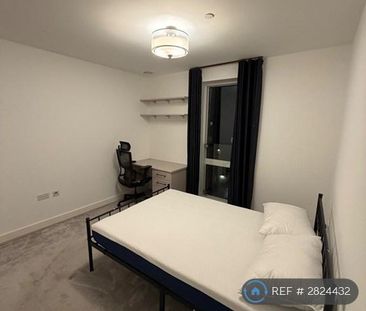 2 bedroom flat to rent - Photo 5