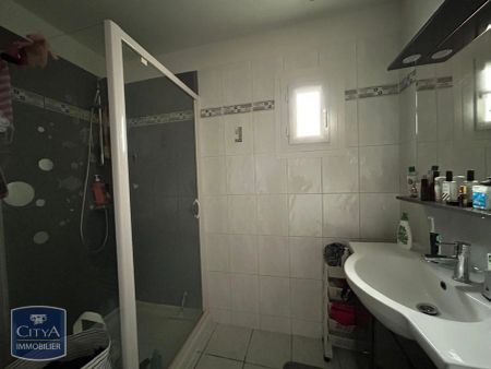 Maison à louer 5 pièces 90.82m² - Photo 4