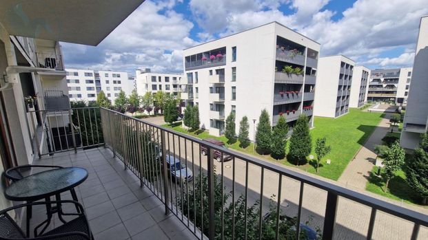 Jeleniogórska 1/3, Poznań - Zdjęcie 1