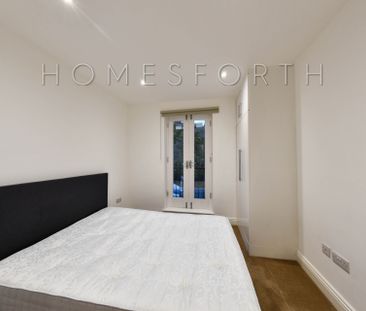 2 Bedroom Flat - Photo 4
