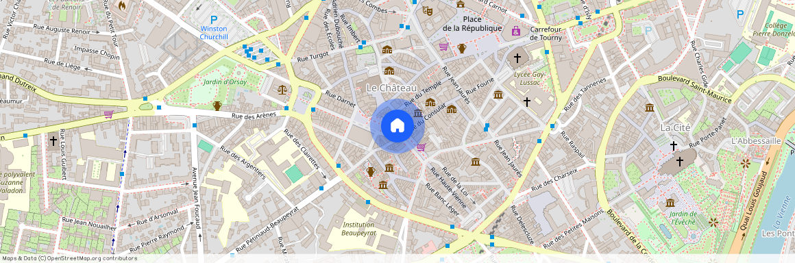 87000, Limoges