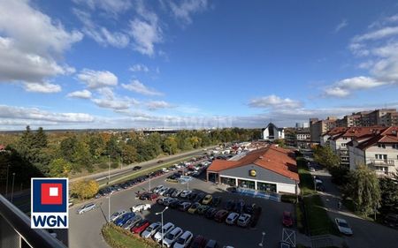 Mieszkanie na wynajem w nowym budynku Szczecin, Garaż w cenie - Zdjęcie 4