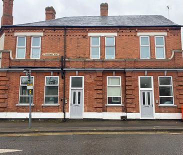 Studio Flat, Lansdowne Road, LE2 - Photo 5