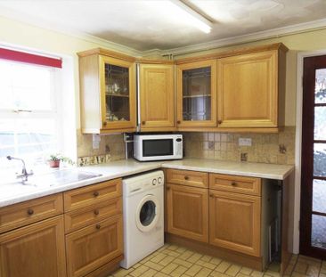 2 bedroom semi-detached house to rent - Photo 5