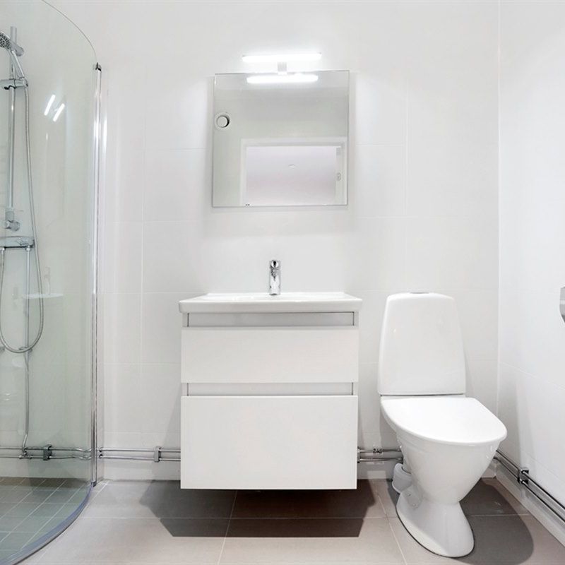 Friisgatan 11 A - Foto 1