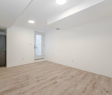 For Lease - 5456 Whitehorn Avenue Unit# Bsmt, Mississauga, Ontario - Photo 6