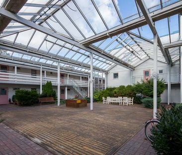 Maria Krantzons väg 16C, Carlslund - Photo 1