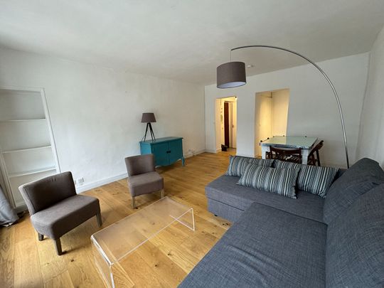 Location appartement 1 pièce, 29.10m², Pontoise - Photo 1