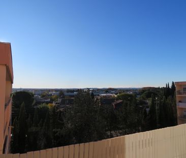 T3+GARAGE 545€ H.C St-Cesaire Nîmes, 71m² - Photo 6