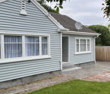 Suprise on Aorangi! 3 Bedroom stand alone and fully renovated famil... - Photo 4