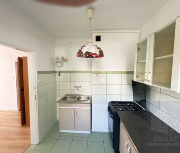 Mieszkanie | Wynajem - Zdjęcie 4