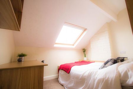 5 bedroom house to rent - Photo 4