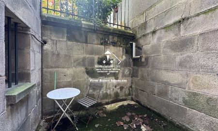 Location Appartement 1 pièce Limoges (87000) - Photo 3