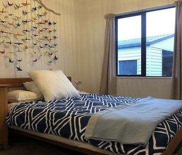 Three bedroom family home in peaceful Ngongotaha - Photo 6