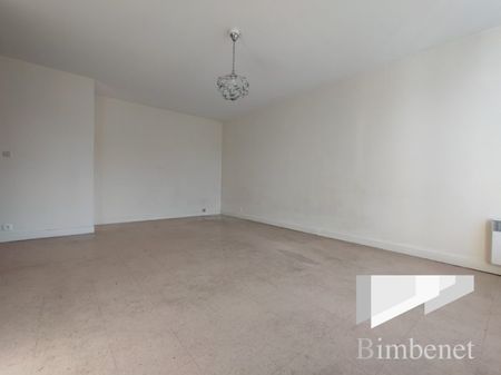 Appartement à louer, 1 pièce - Orléans 45100 - Photo 4
