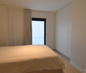 Luxe 1 slaapkamer appartement met terras in centrum Kortrijk - Photo 5