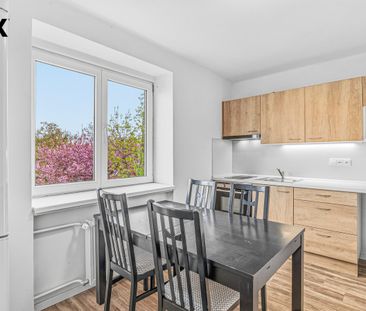 Pronájem bytu 1+1 v osobním vlastnictví 27 m², Most - Photo 2