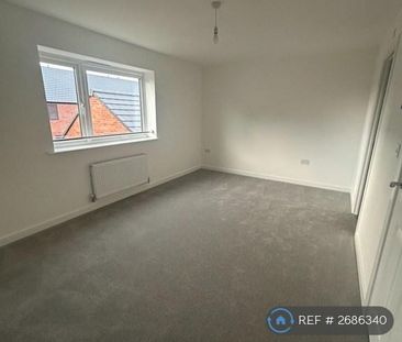 4 bedroom detached house to rent - Photo 5