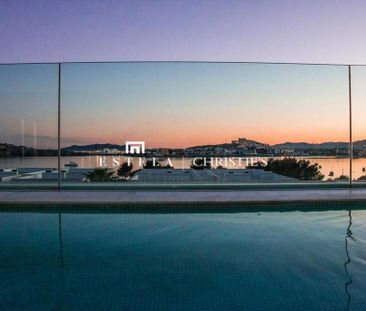 Luxury Flat for rent in Ibiza, Spain - Photo 5