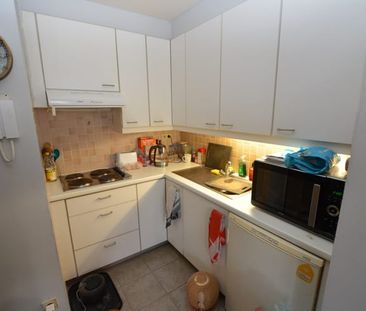 Appartement te huur - Foto 1