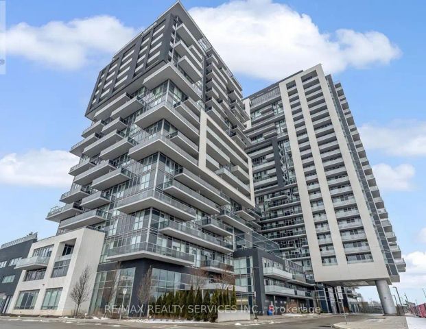 507 - 2093 FAIRVIEW STREET — 2 Bedroom - Photo 1
