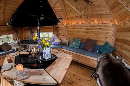 3 bedroom terraced house to rent - Photo 2