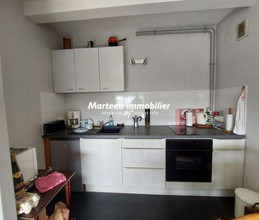 Location Appartement 1 pièce 29m² - Photo 2