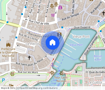 Appartement à louer - Photo 1