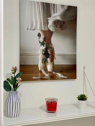 Room in a Shared Flat, Trinity Court, M15 - Photo 2