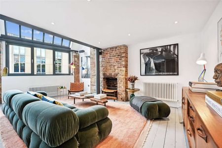 SHORT LET Fantastic loft style apartment with open plan living space. - Photo 4