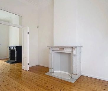 Woning te huur in Sint-Lambrechts-Woluwe voor € 3.450 met 5 slaapka... - Foto 5