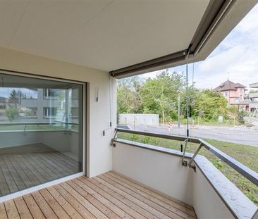 3.5 Zimmer, 1. Stock - Photo 6