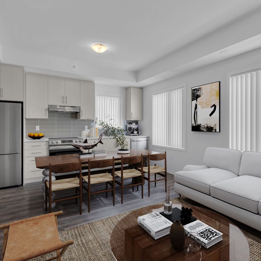 For Lease - 5 William Jackson Way Unit# 70, Toronto, Ontario - Photo 1