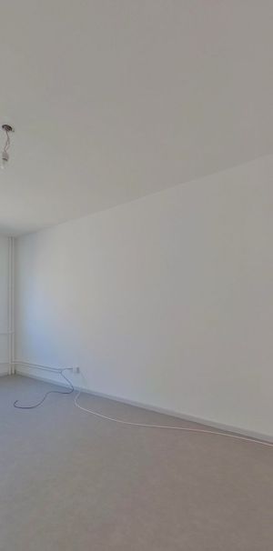 Appartement à louer, 1 pièce - Strasbourg 67100 - Photo 1