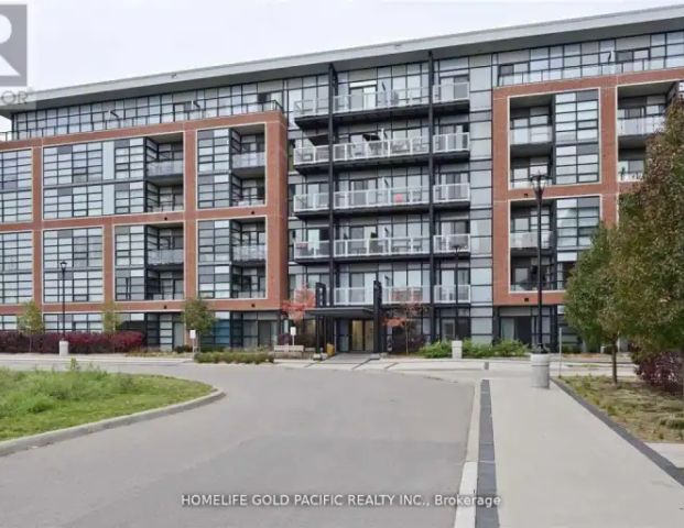 114 - 15 PRINCE ALBERT BOULEVARD | 114 - 15 PRINCE ALBERT BOULEVARD, Kitchener - Photo 1