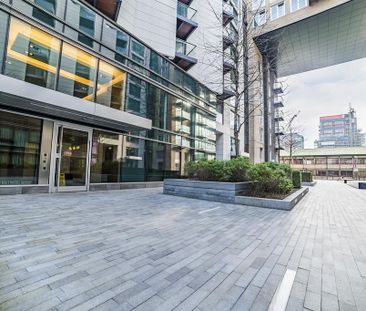 Studio to rent - Photo 4