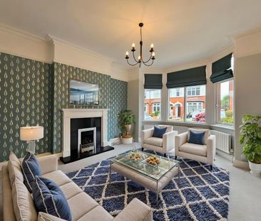 4 bedroom semi-detached house to rent - Photo 1