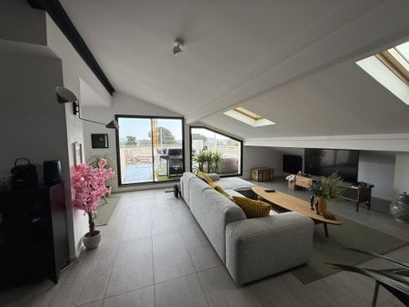 Appartement 4 Pièces 131 m² - Photo 4