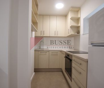 Na wynajem kawalerka na Pomorzanach. - Zdjęcie 6