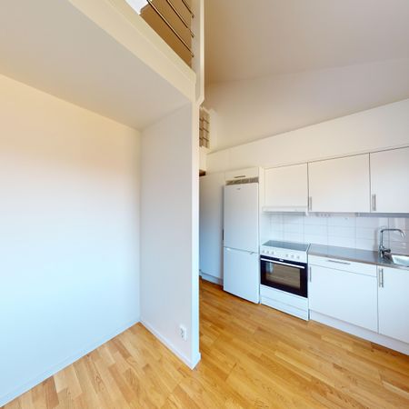 Flöjtgatan 13A - Photo 4