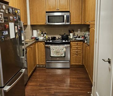 For Lease - 70 Roehampton Avenue Unit# 1211, Toronto, Ontario - Photo 4