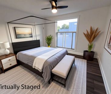 3351 Lake Shore Boulevard W #1 - Photo 4