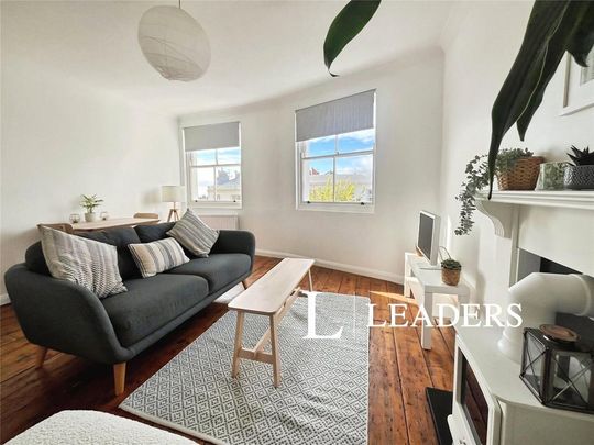 1 bedroom flat to rent - Photo 1