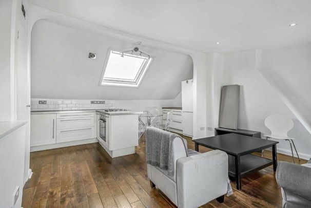 Gauden Road, Clapham, SW4 - Photo 1