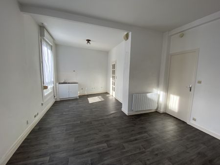 Location Appartement 2 pièces 40m² REIMS 51100 - Photo 3